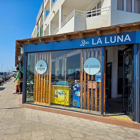 Hostel Corralejo Coliving By Amazzzing Travel Exterior foto