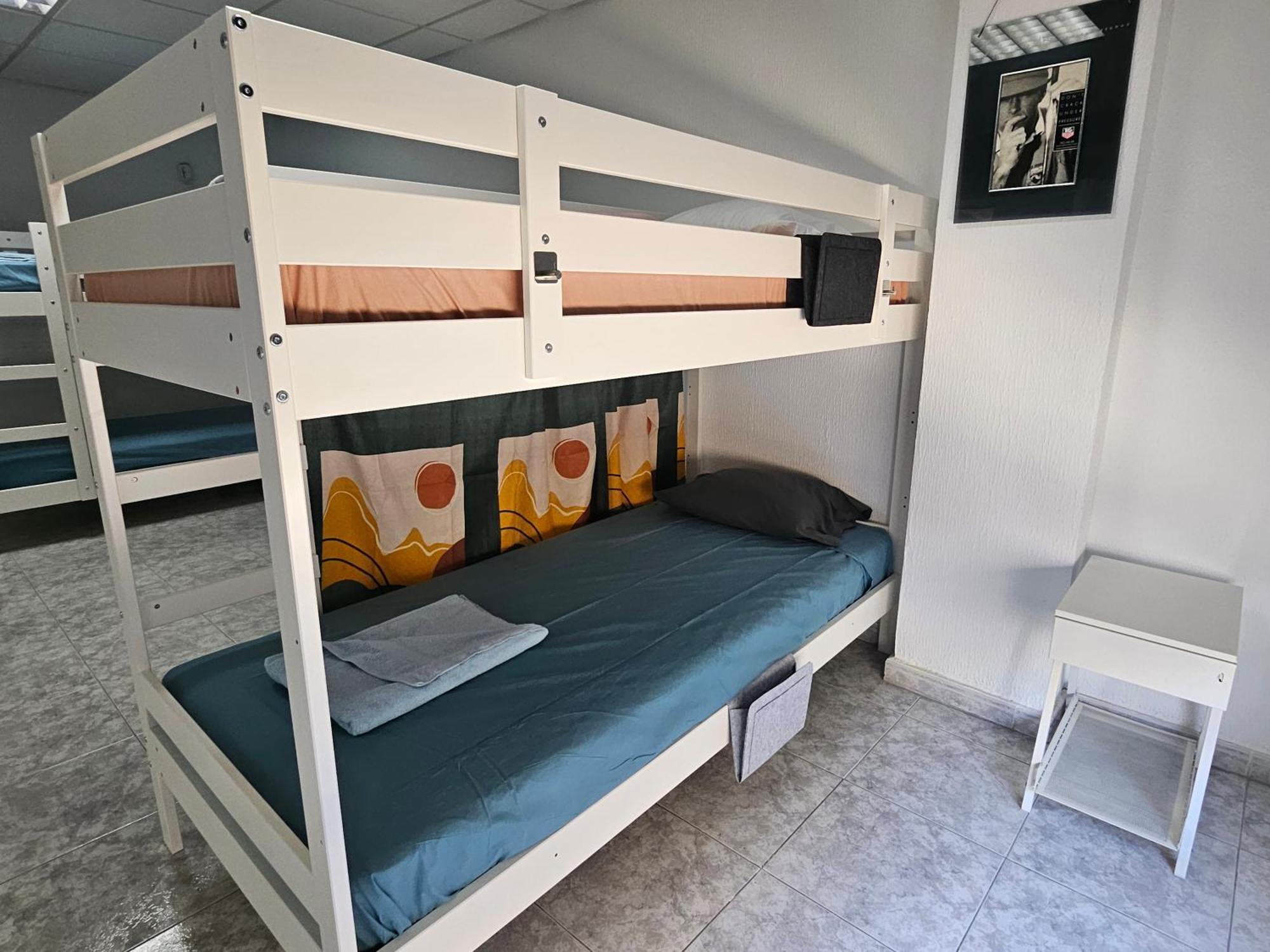 Hostel Corralejo Coliving By Amazzzing Travel Exterior foto