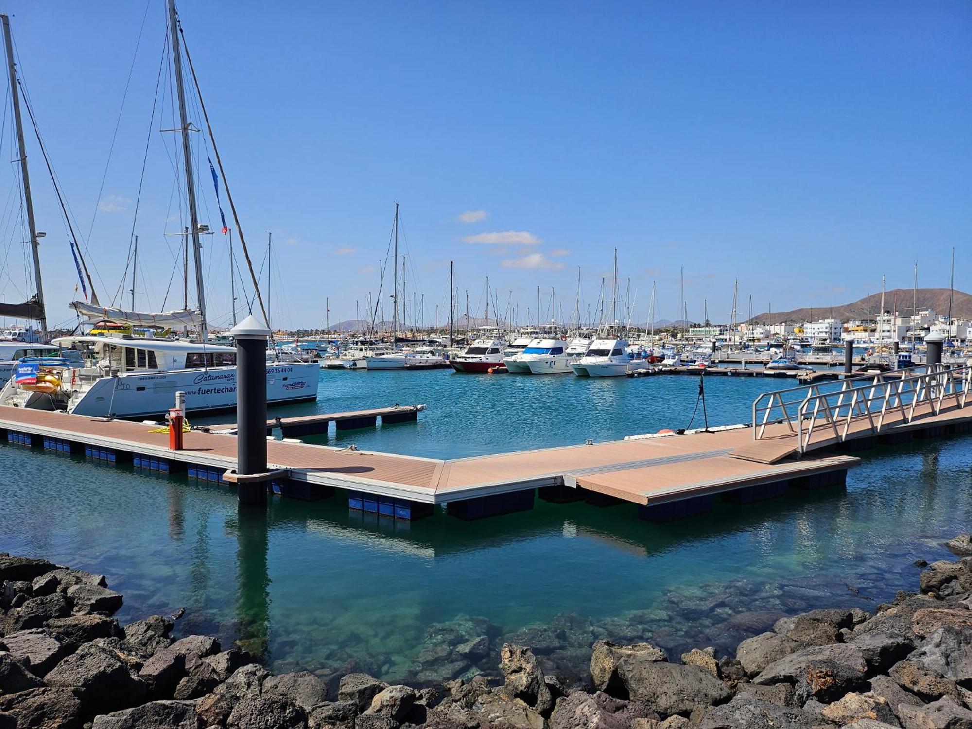 Hostel Corralejo Coliving By Amazzzing Travel Exterior foto