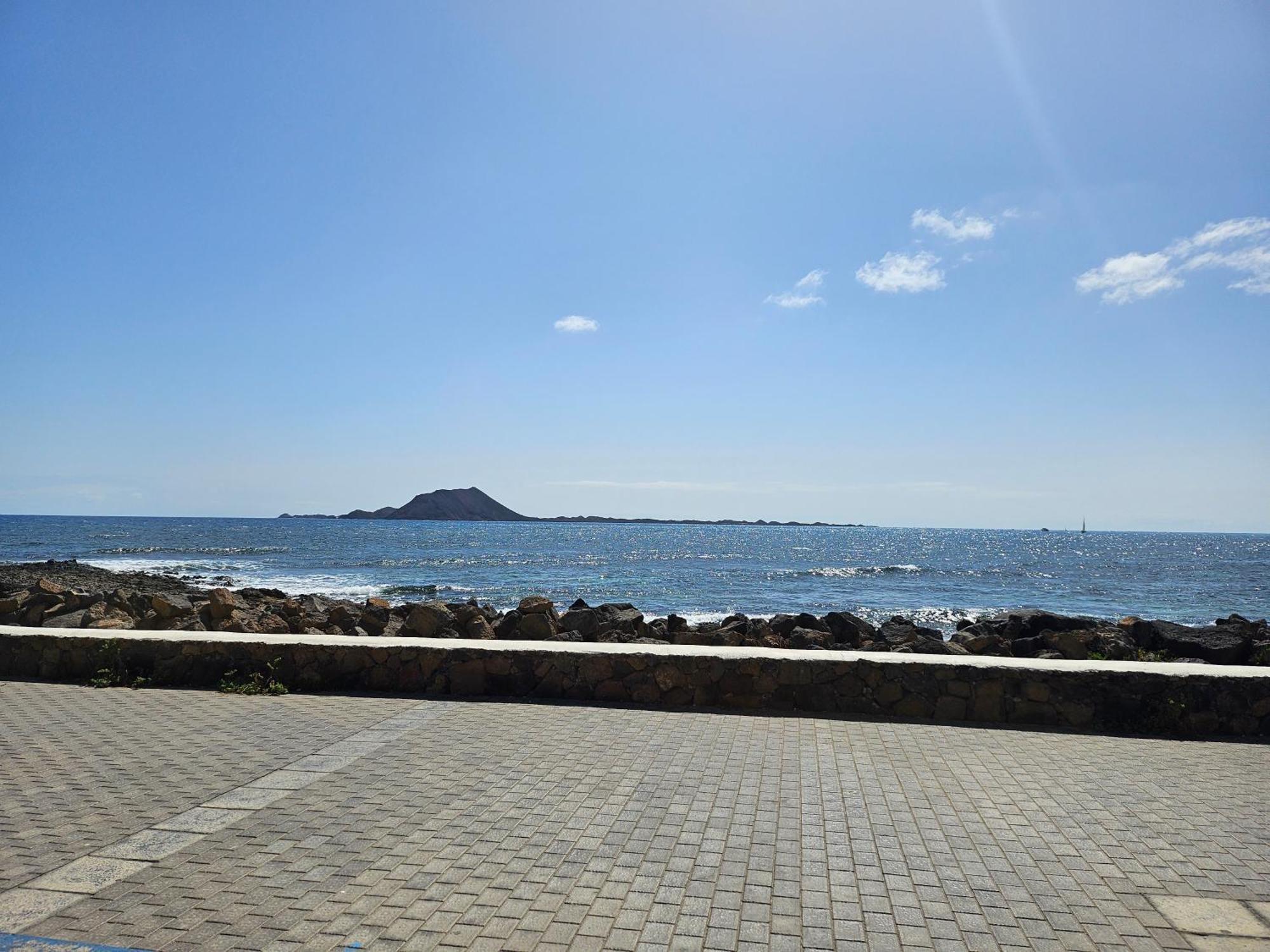 Hostel Corralejo Coliving By Amazzzing Travel Exterior foto