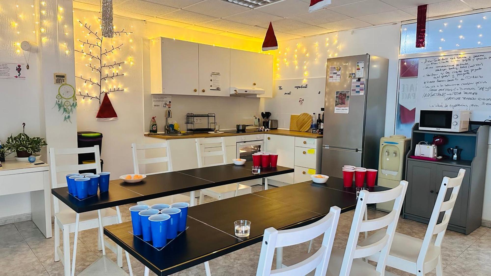 Hostel Corralejo Coliving By Amazzzing Travel Exterior foto