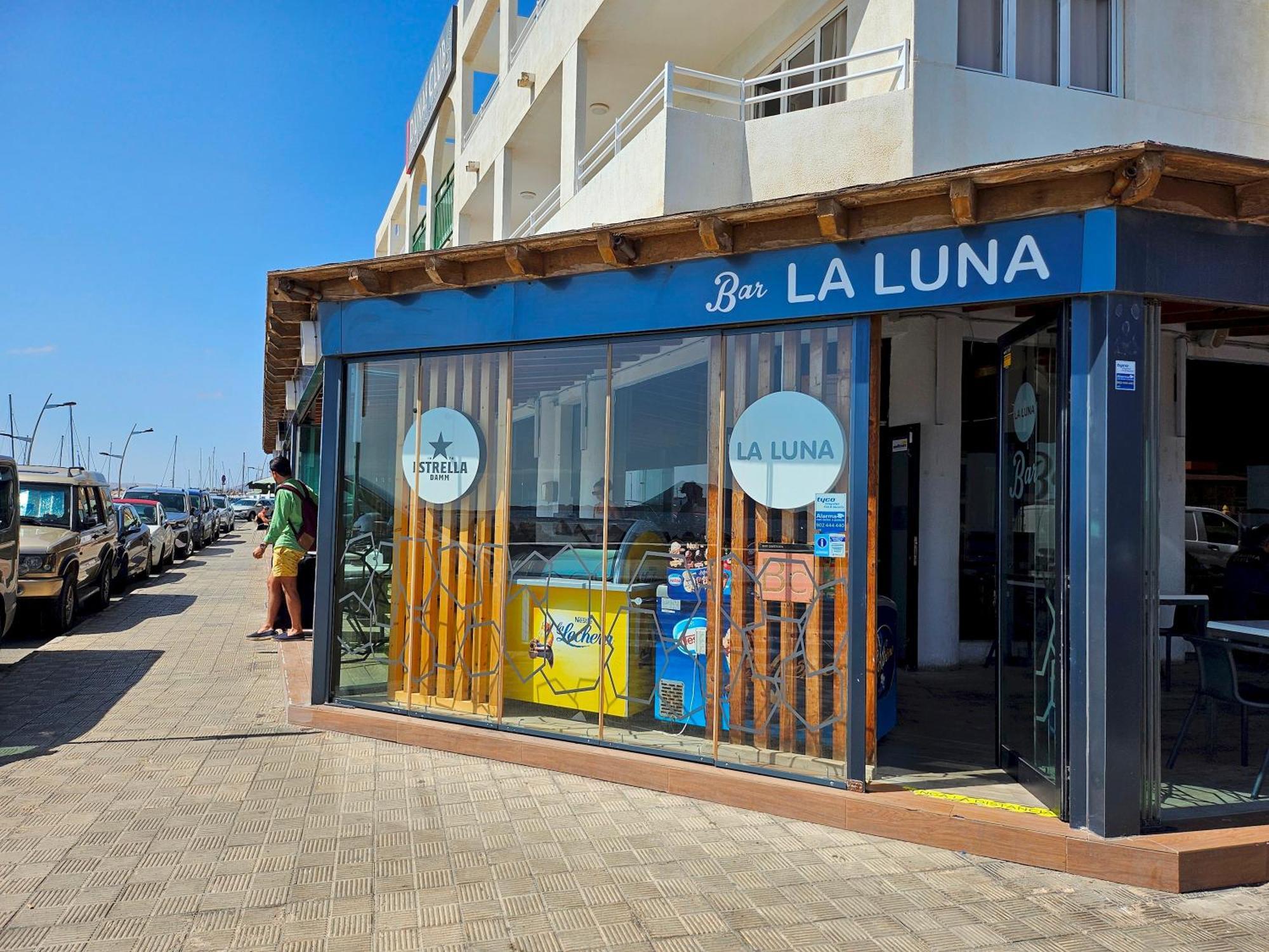 Hostel Corralejo Coliving By Amazzzing Travel Exterior foto