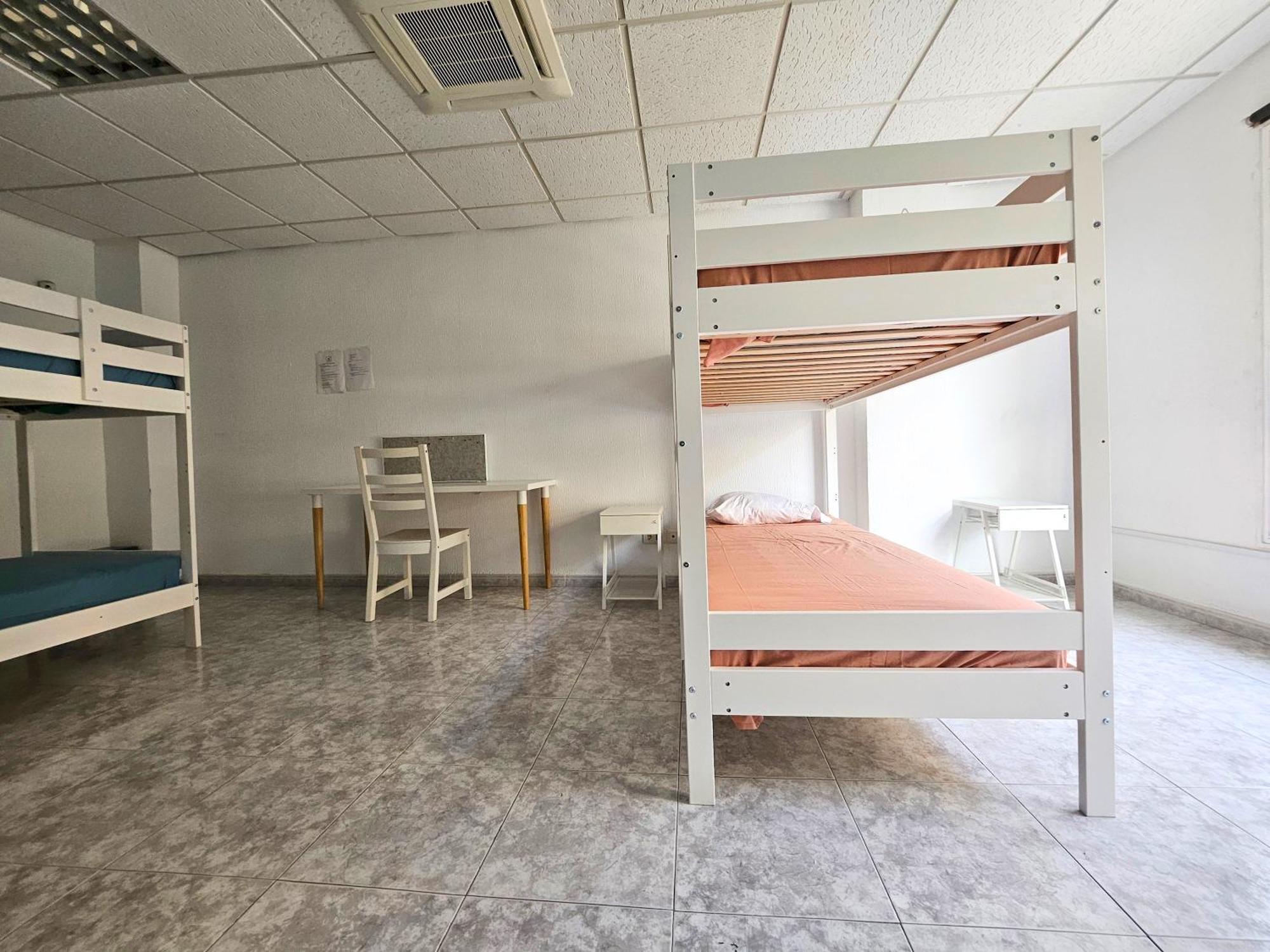 Hostel Corralejo Coliving By Amazzzing Travel Exterior foto