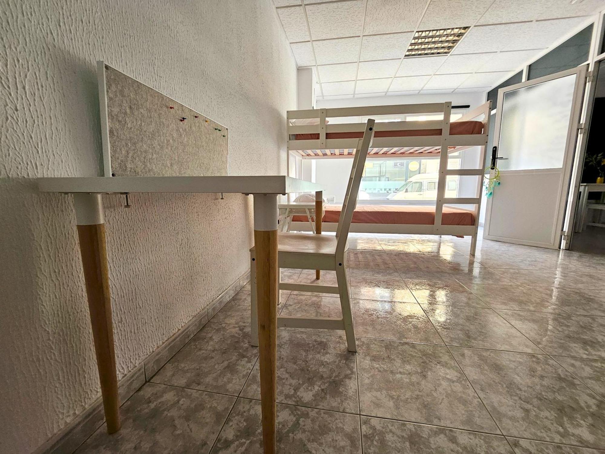 Hostel Corralejo Coliving By Amazzzing Travel Exterior foto